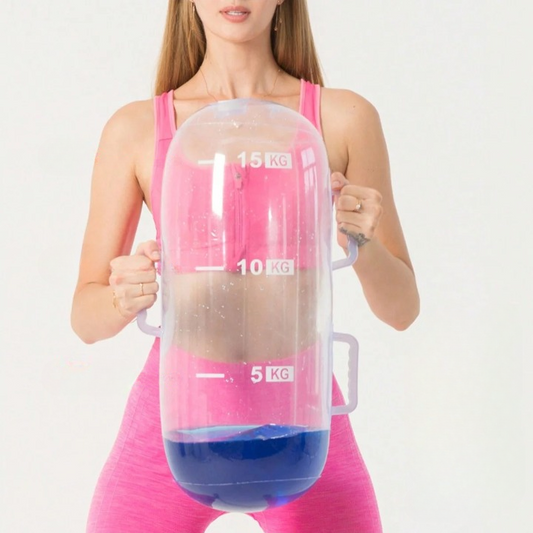 Fitness Tank