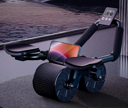 Advanced Ab Roller
