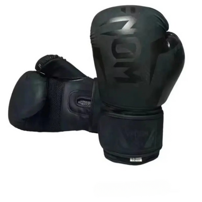 Elite Pro Boxing Gloves