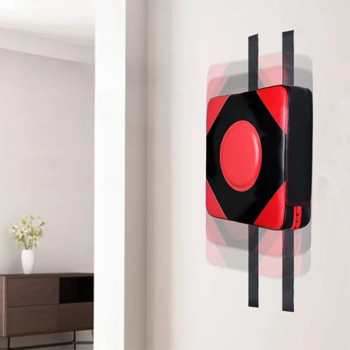 Boxing Wall Target