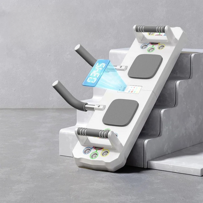 Multifunctional Push-Up Board