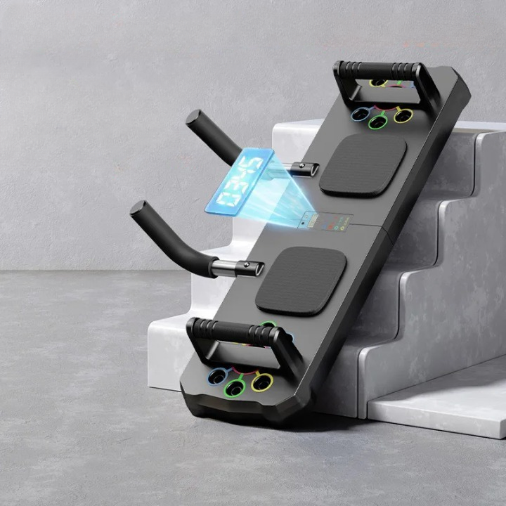 Multifunctional Push-Up Board