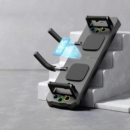 Multifunctional Push-Up Board