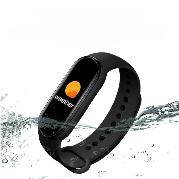 Fitness watch