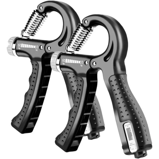 Forearm muscle trainer
