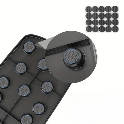 Push-Up Board System – Sculpt, Strengthen, and Level Up Anywhere