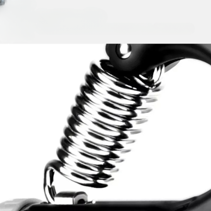 Forearm muscle trainer